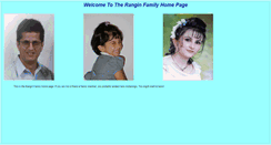 Desktop Screenshot of bargirangin.com